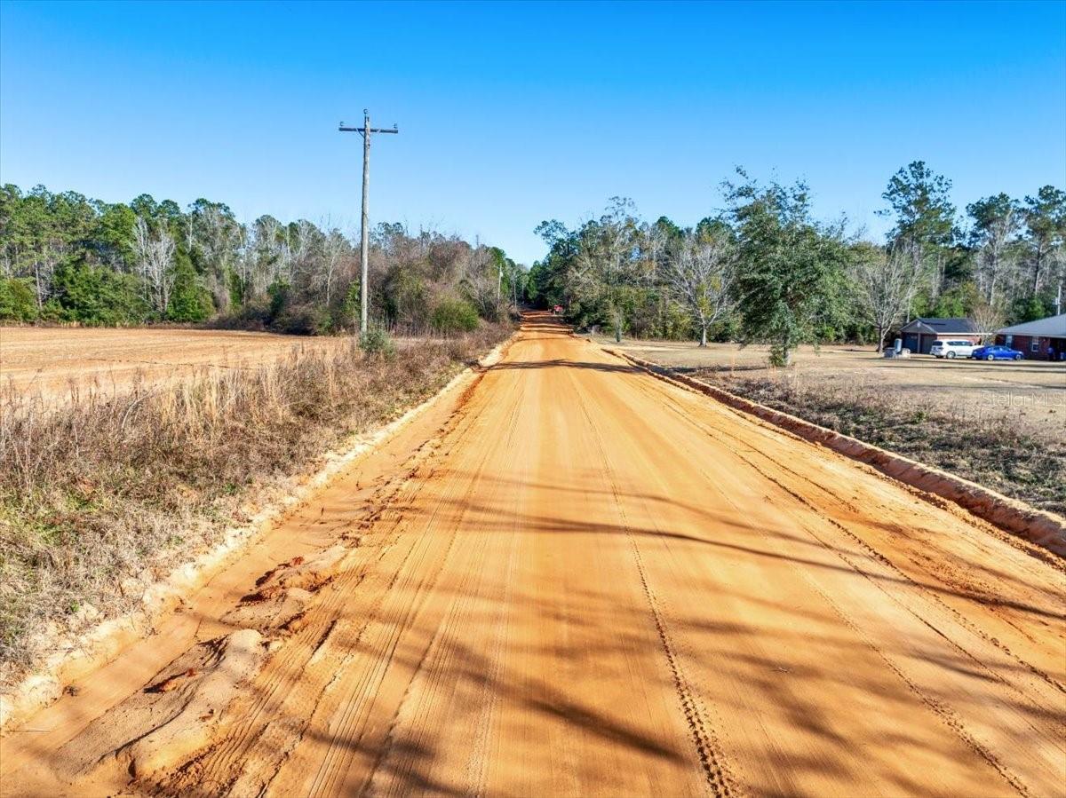 LOVEWOOD RD, COTTONDALE, FL, 32431