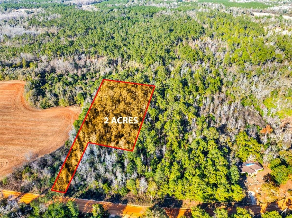 LOVEWOOD RD, COTTONDALE, FL, 32431