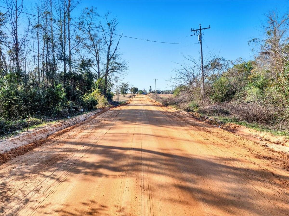 LOVEWOOD RD, COTTONDALE, FL, 32431