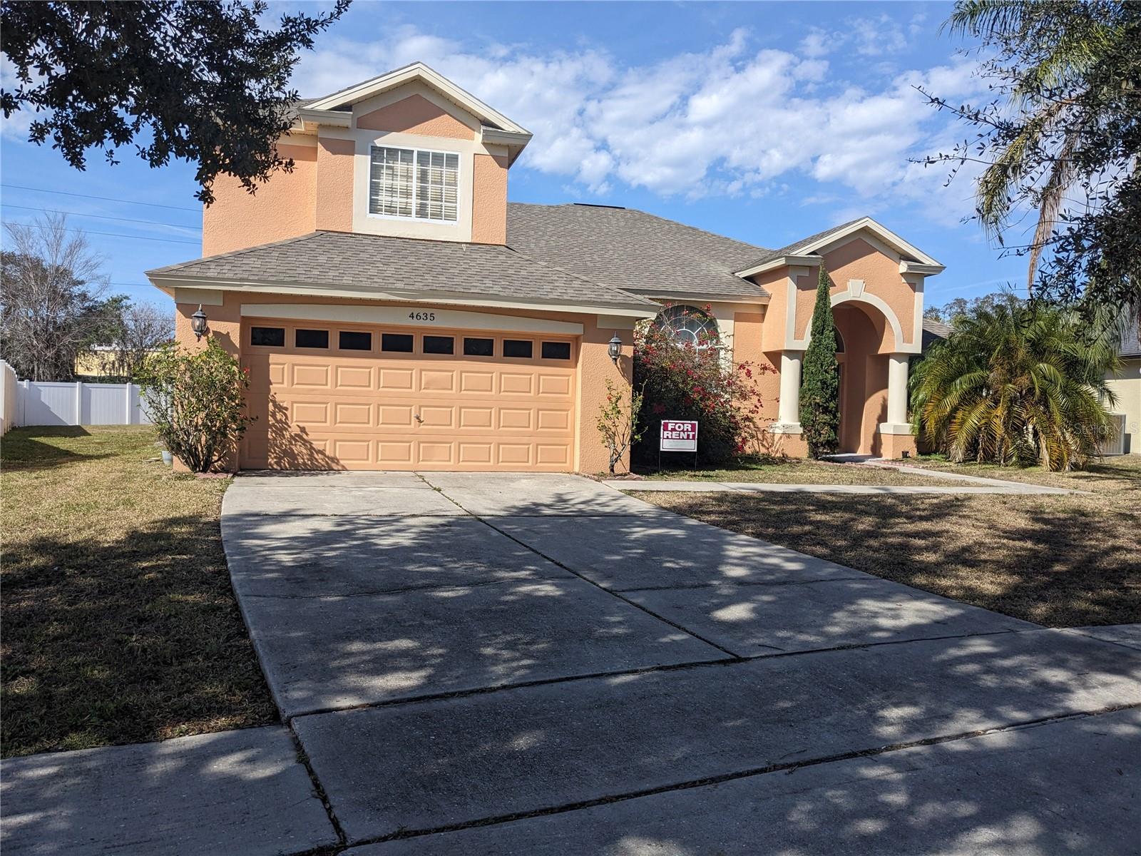 4635 HURON BAY CIR, KISSIMMEE, FL, 34759