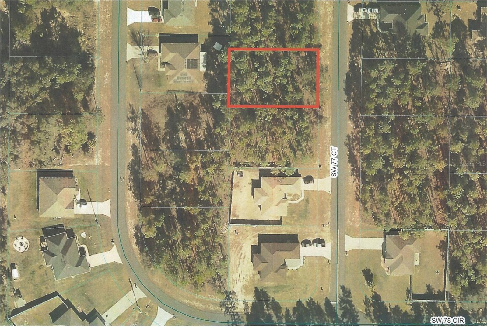 00 (TBD) SW 77 CT, OCALA, FL, 34473