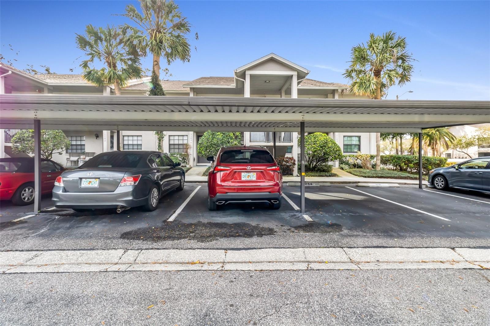 2188 ELM ST #1107, DUNEDIN, FL, 34698