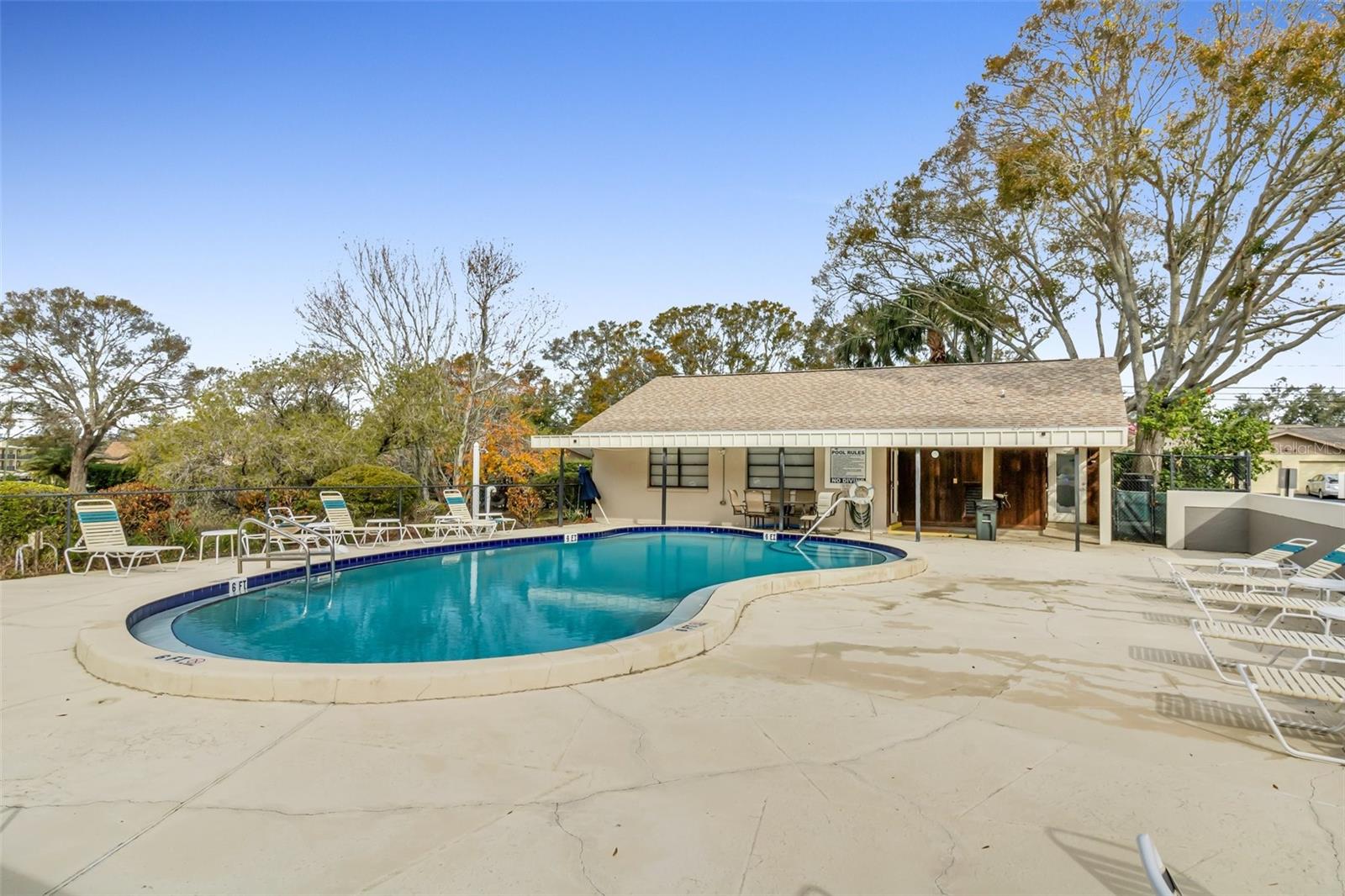 2188 ELM ST #1107, DUNEDIN, FL, 34698
