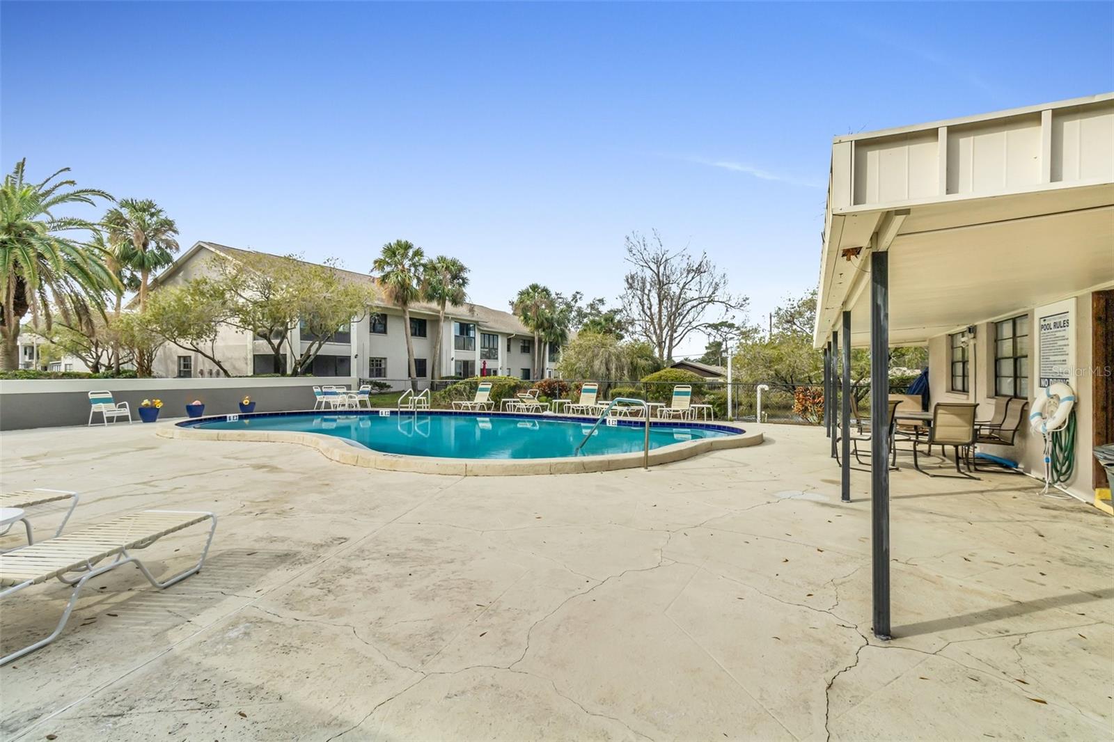 2188 ELM ST #1107, DUNEDIN, FL, 34698