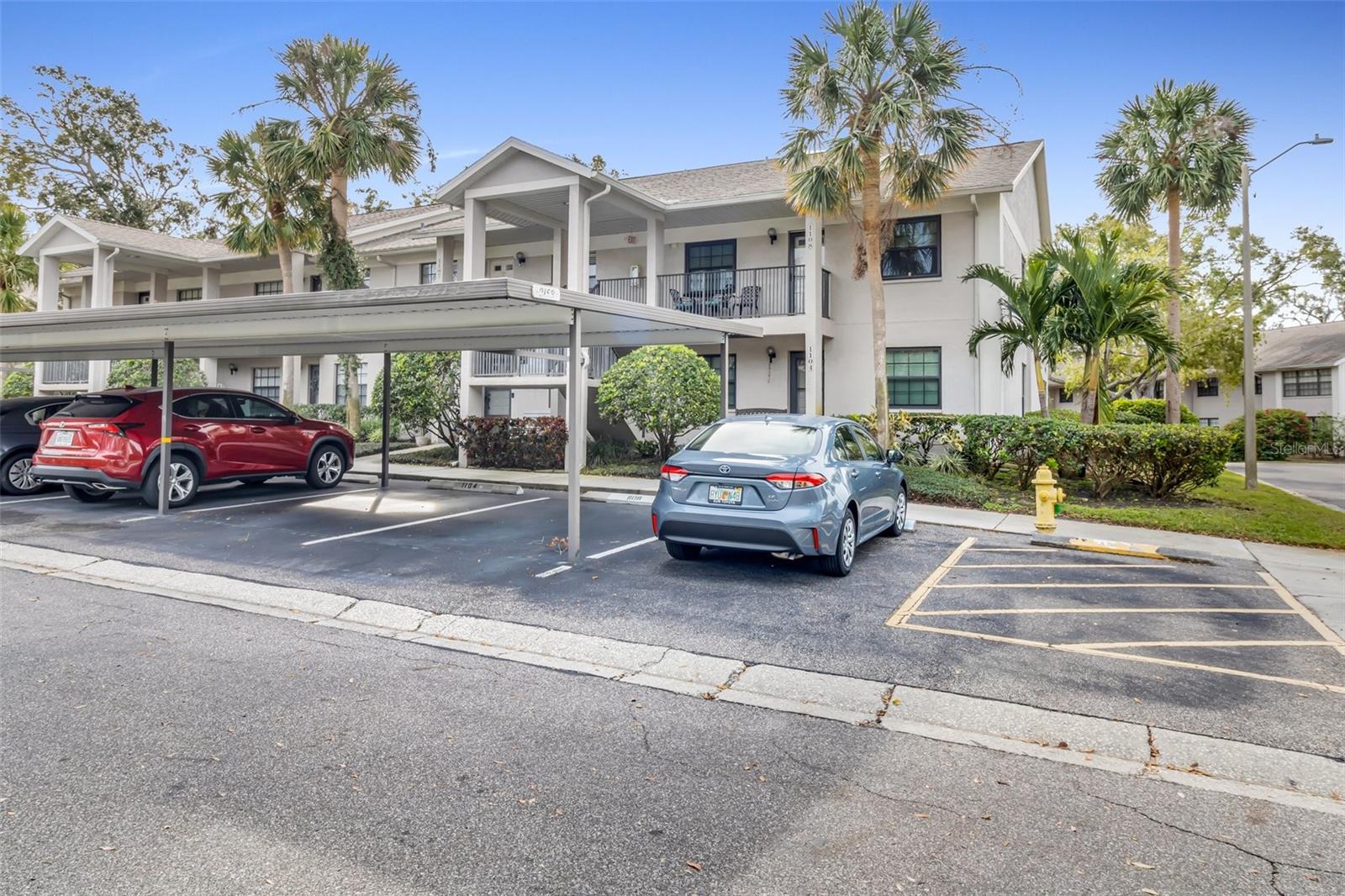 2188 ELM ST #1107, DUNEDIN, FL, 34698