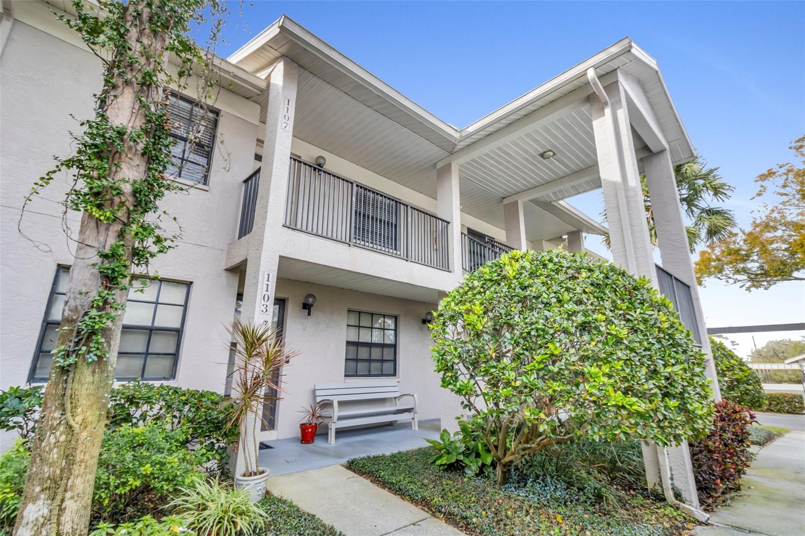 2188 ELM ST #1107, DUNEDIN, FL, 34698
