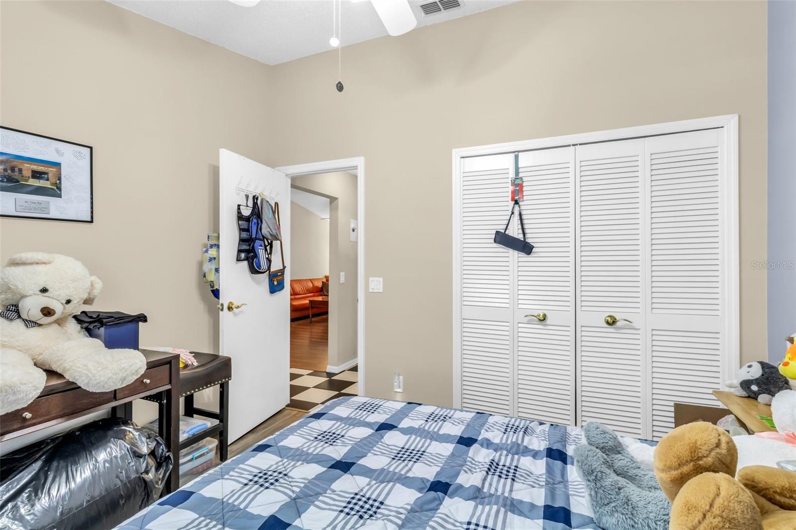 2188 ELM ST #1107, DUNEDIN, FL, 34698