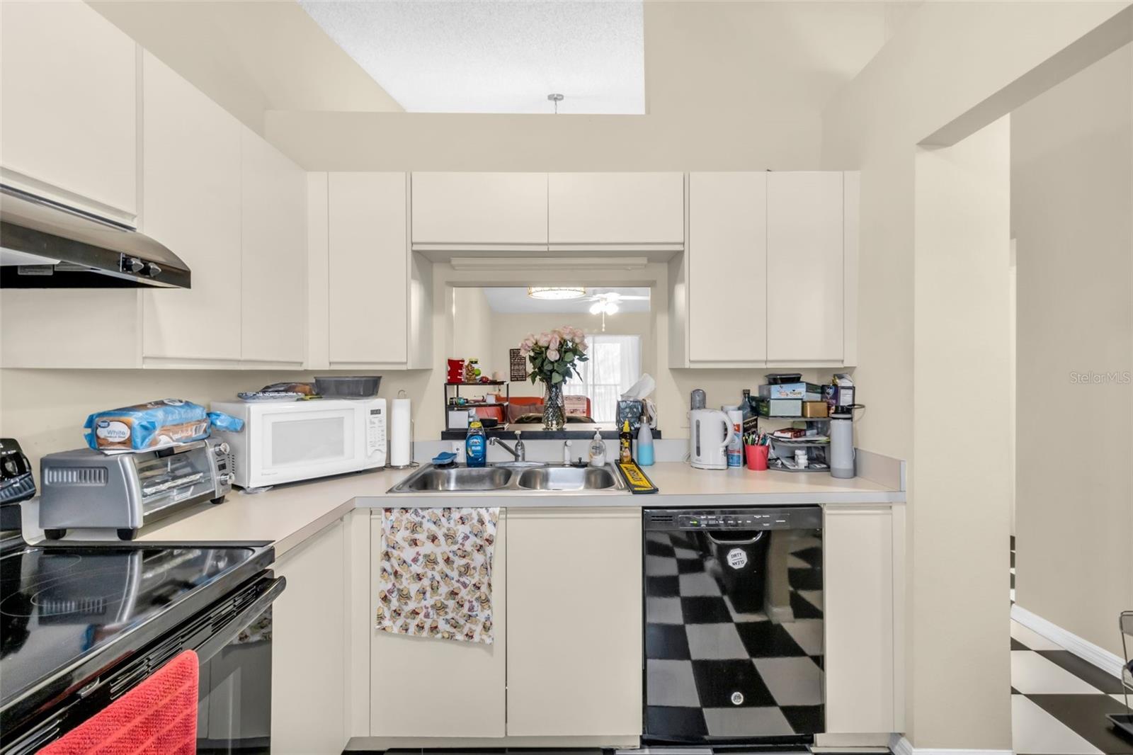 2188 ELM ST #1107, DUNEDIN, FL, 34698