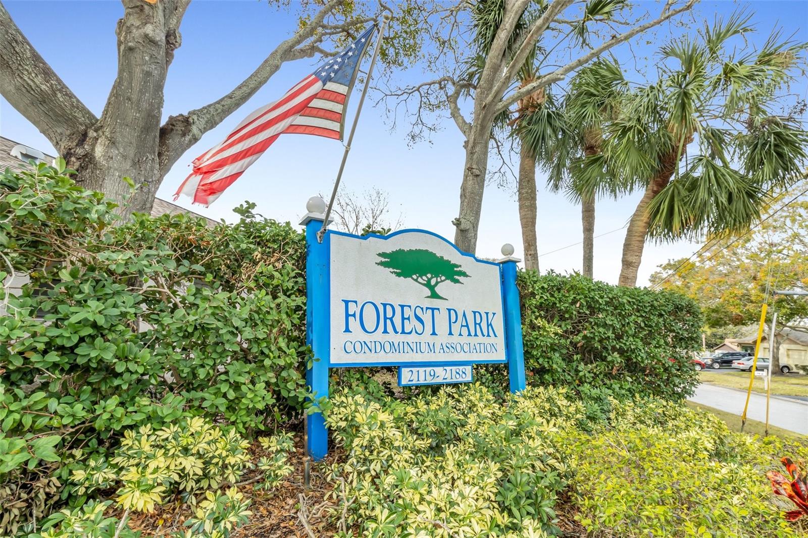 2188 ELM ST #1107, DUNEDIN, FL, 34698