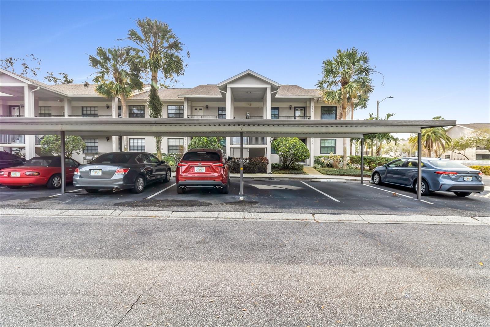 2188 ELM ST #1107, DUNEDIN, FL, 34698