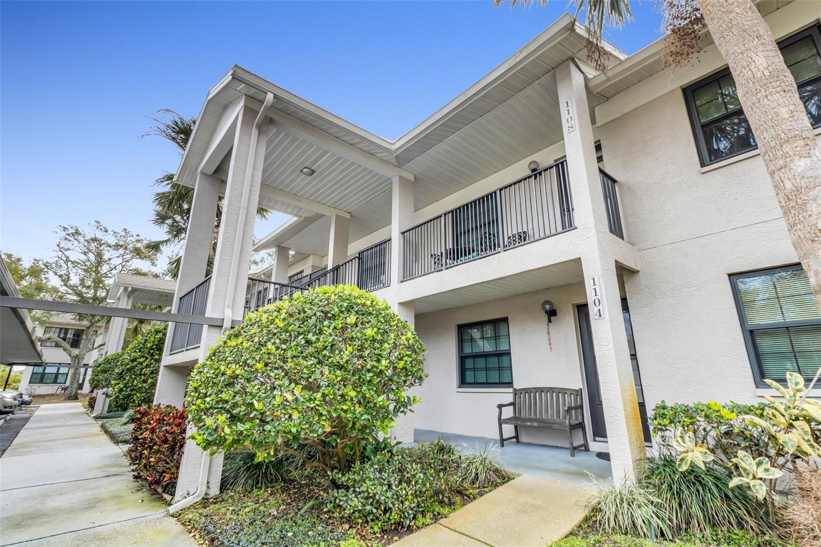 2188 ELM ST #1107, DUNEDIN, FL, 34698