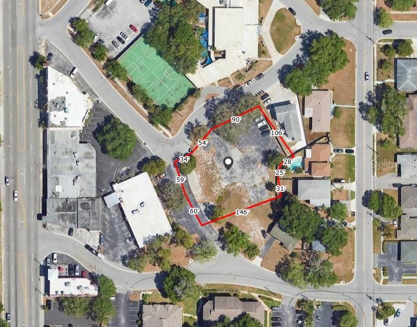 S LINCOLN AVE, CLEARWATER, FL, 33756