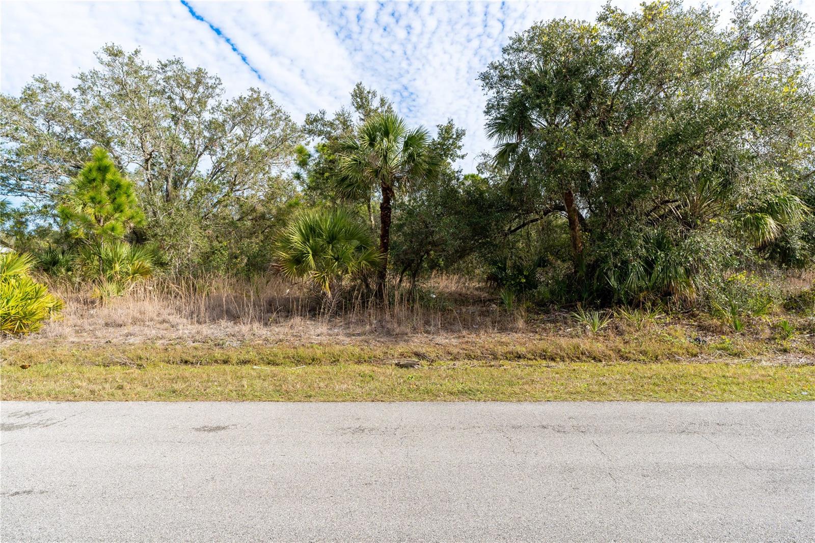 Lots 14, 15, & 16 HAVERHILL AVE, NORTH PORT, FL, 34286