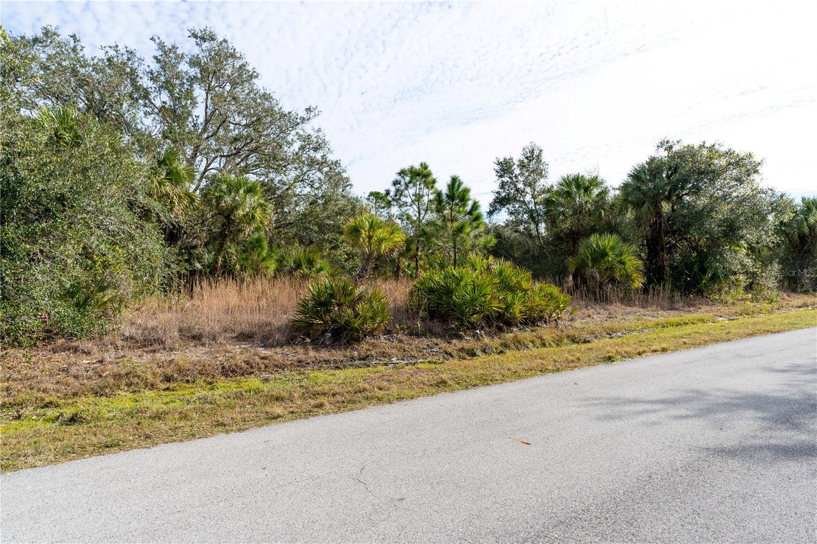 Lots 14, 15, & 16 HAVERHILL AVE, NORTH PORT, FL, 34286