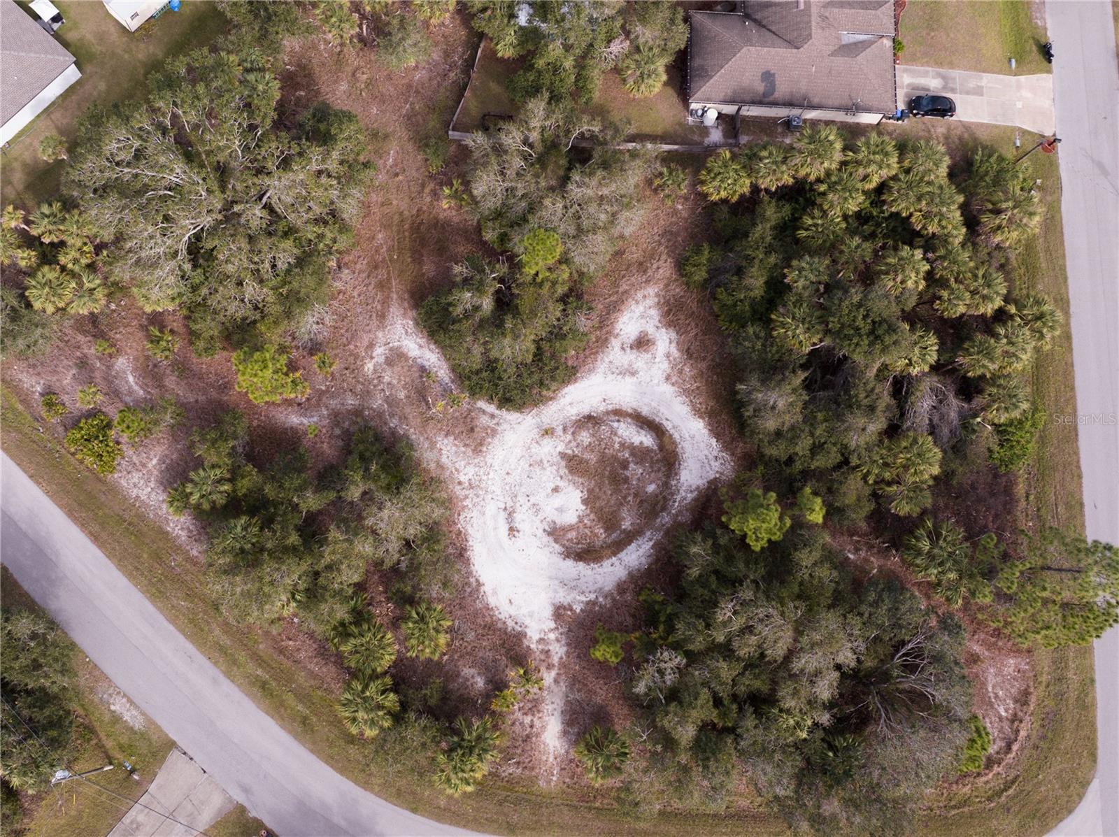 Lots 14, 15, & 16 HAVERHILL AVE, NORTH PORT, FL, 34286