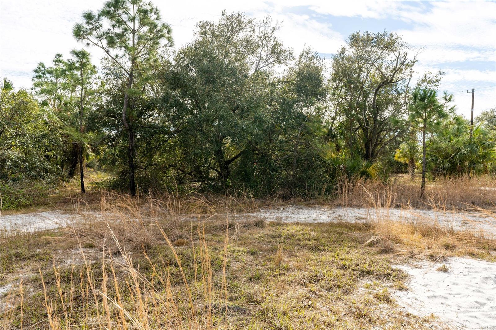 Lots 14, 15, & 16 HAVERHILL AVE, NORTH PORT, FL, 34286