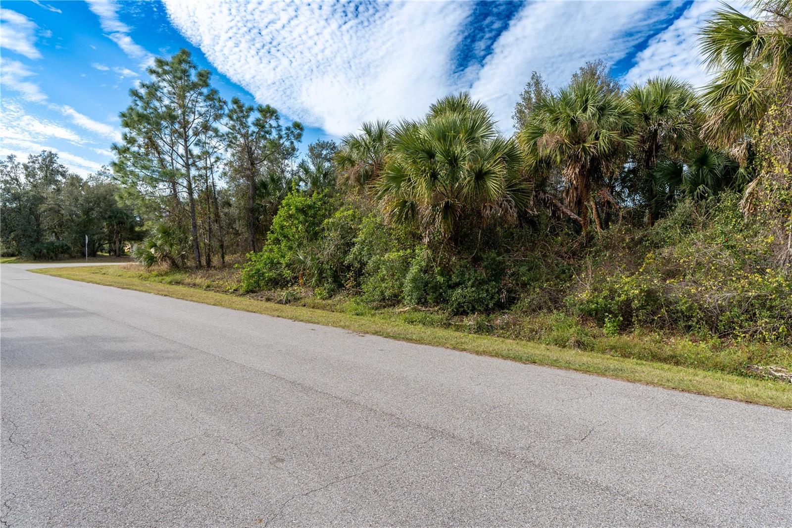 Lots 14, 15, & 16 HAVERHILL AVE, NORTH PORT, FL, 34286