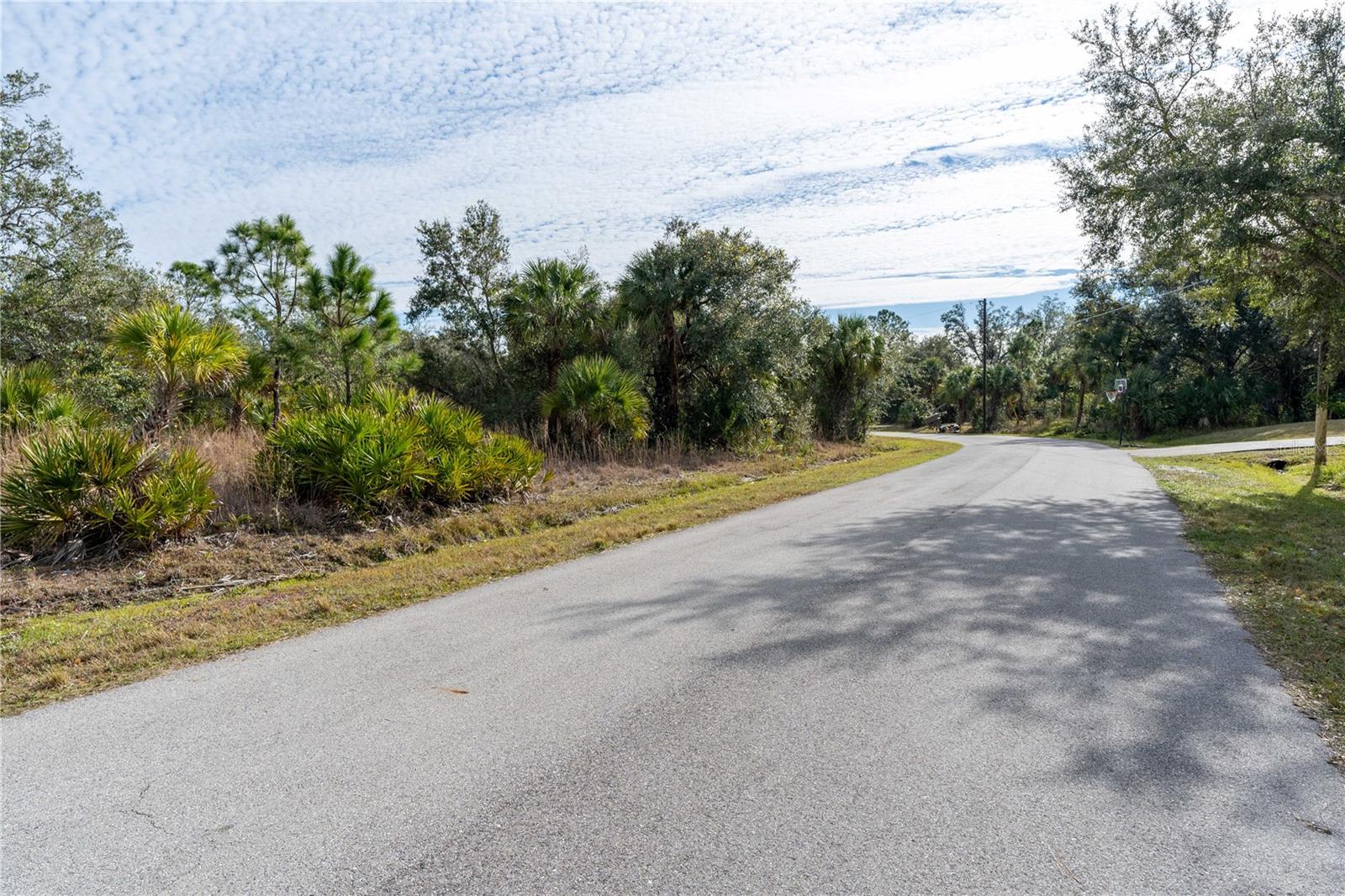 Lots 14, 15, & 16 HAVERHILL AVE, NORTH PORT, FL, 34286
