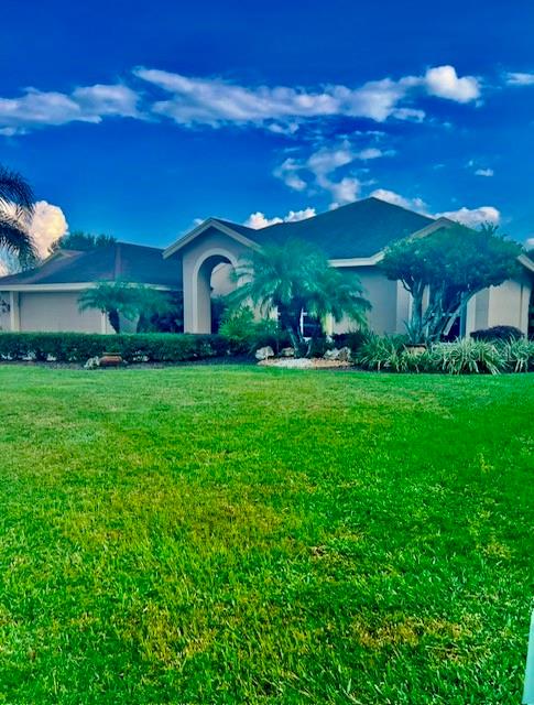 4435 FAIRWAY OAKS DR, MULBERRY, FL, 33860