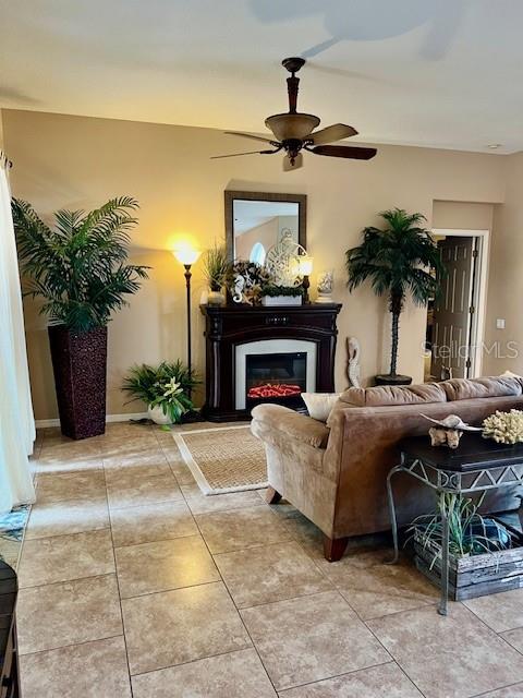 4435 FAIRWAY OAKS DR, MULBERRY, FL, 33860