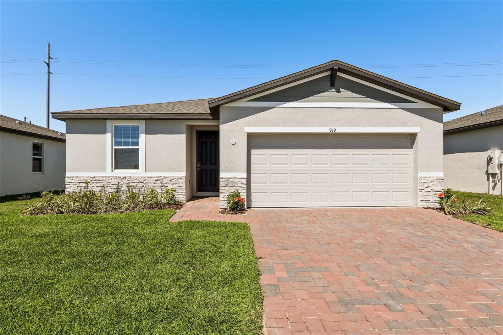919 SAND SEA PL, HAINES CITY, FL, 33844