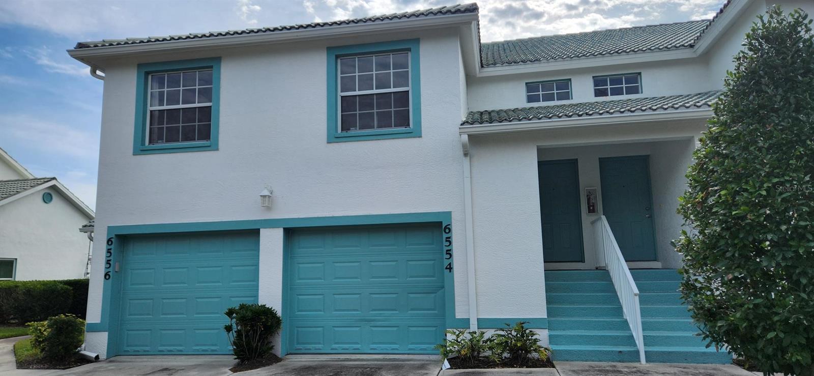 6554 FAIRWAY GARDENS DR #6554, BRADENTON, FL, 34203