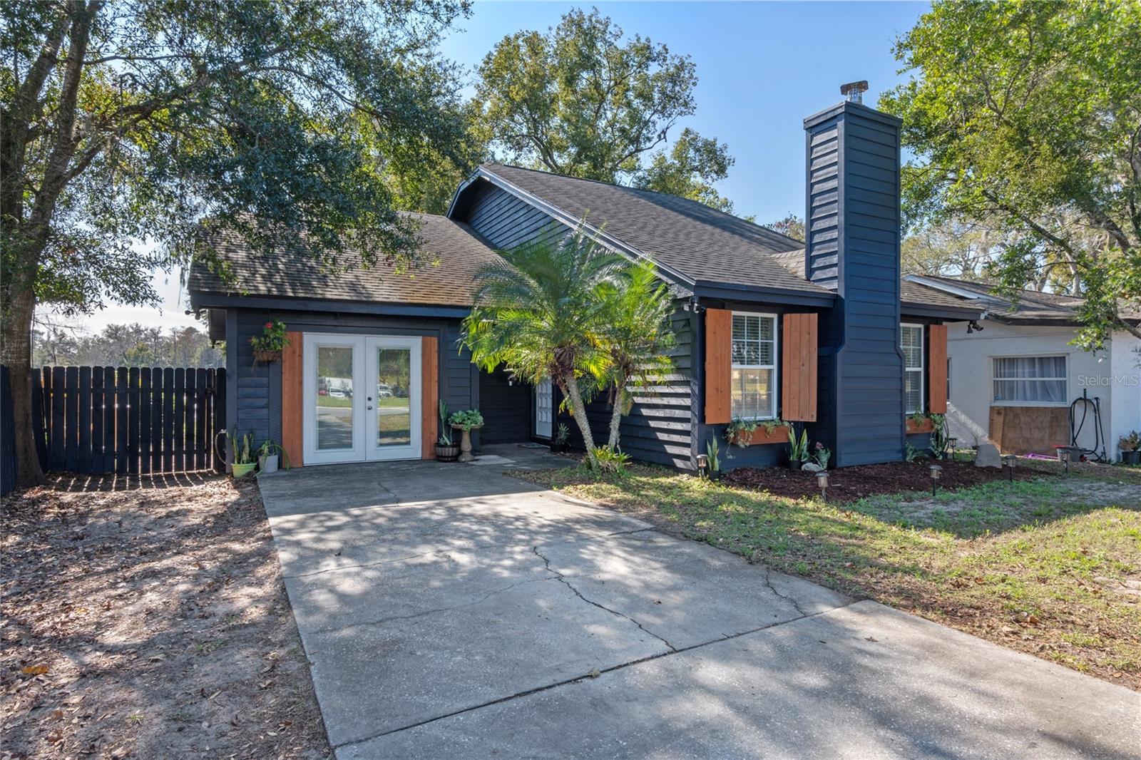 1254 SEMINOLA BLVD, CASSELBERRY, FL, 32707