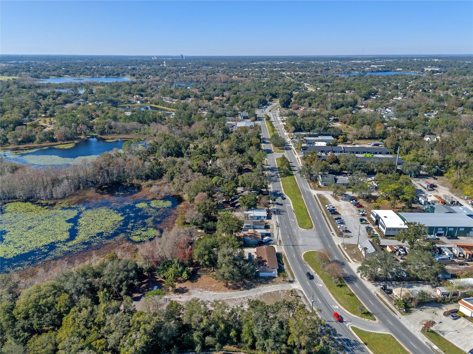 1254 SEMINOLA BLVD, CASSELBERRY, FL, 32707