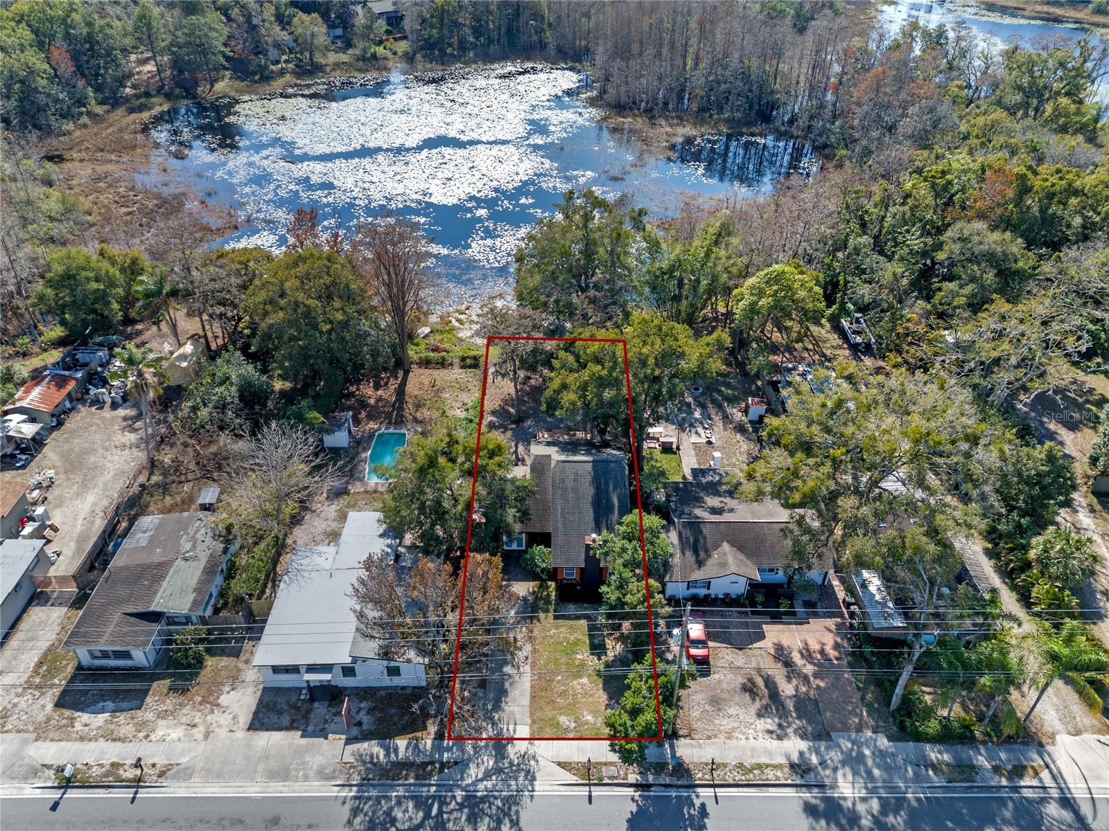 1254 SEMINOLA BLVD, CASSELBERRY, FL, 32707