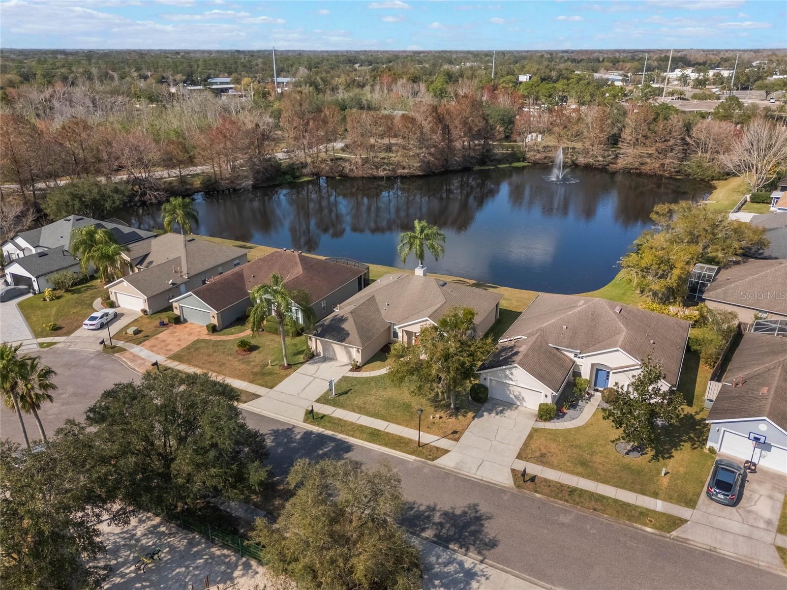 2984 CEDAR GLEN PL, OVIEDO, FL, 32765