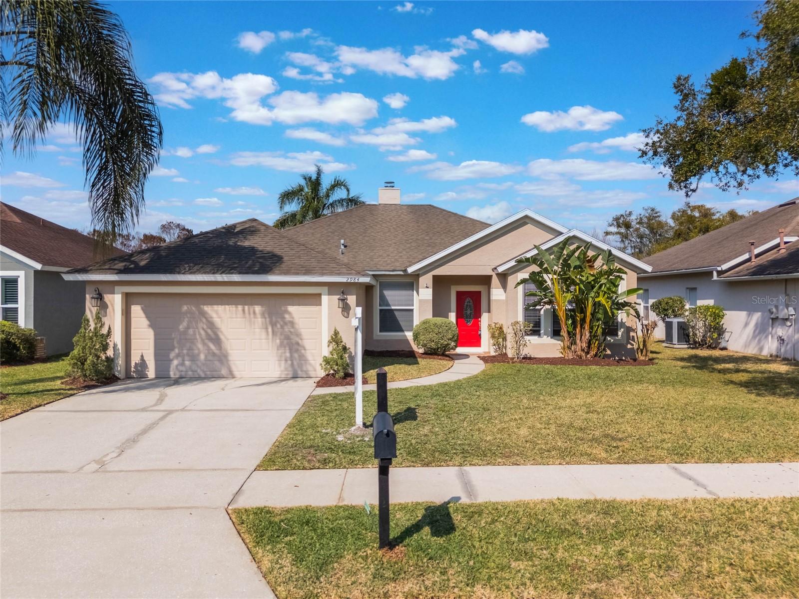 2984 CEDAR GLEN PL, OVIEDO, FL, 32765