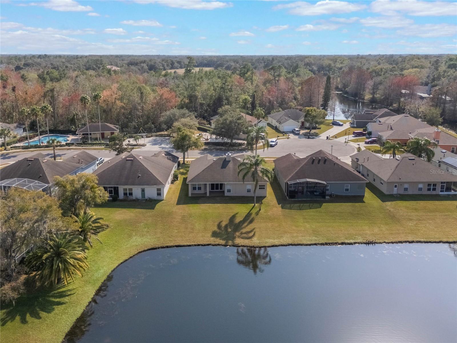2984 CEDAR GLEN PL, OVIEDO, FL, 32765