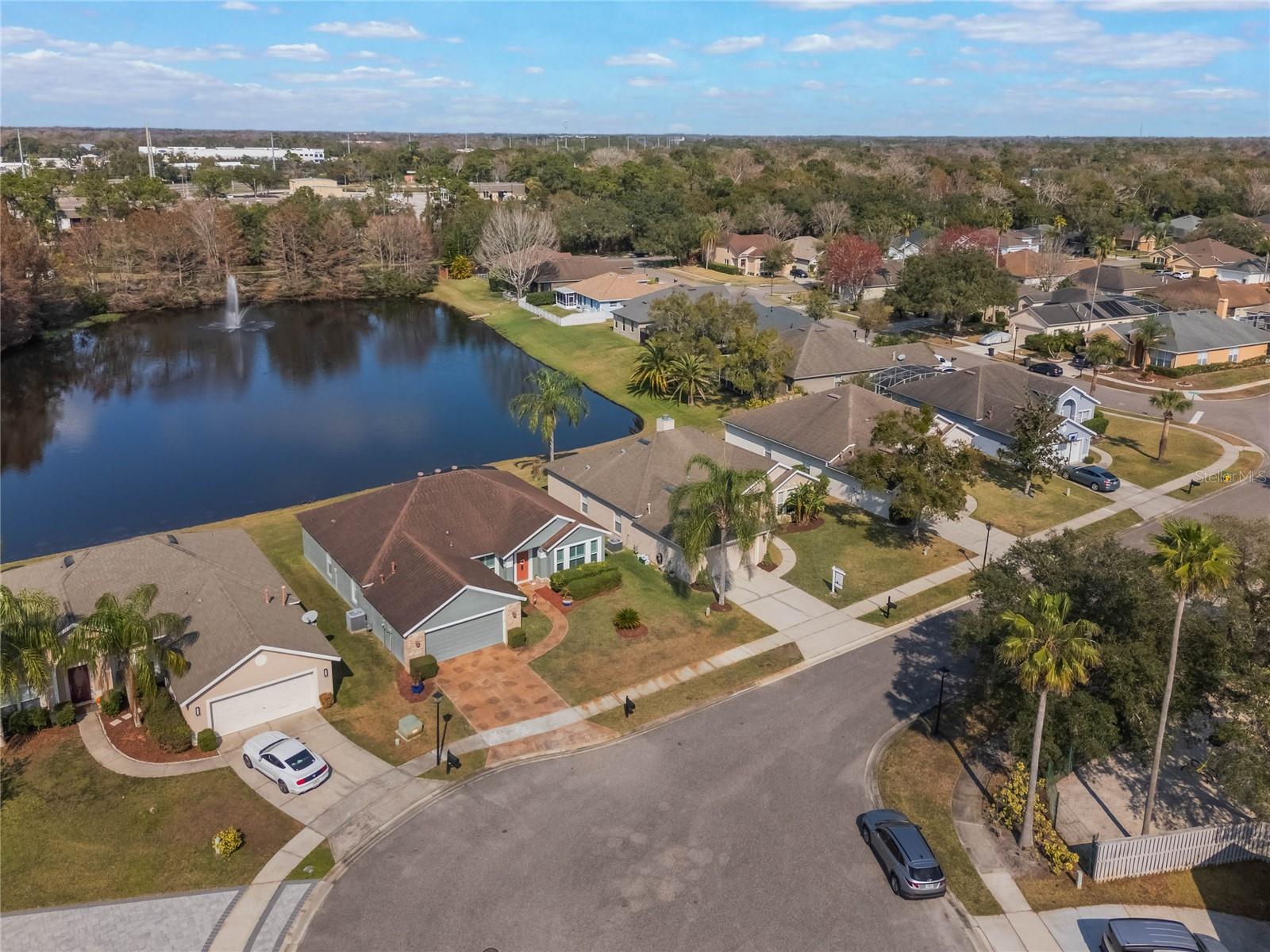 2984 CEDAR GLEN PL, OVIEDO, FL, 32765