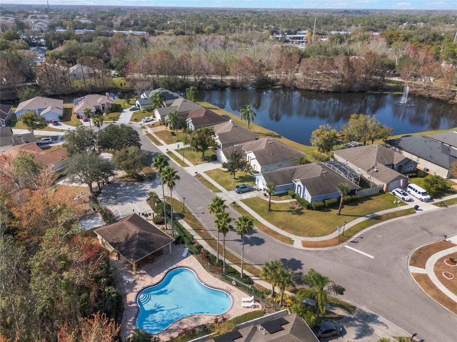 2984 CEDAR GLEN PL, OVIEDO, FL, 32765