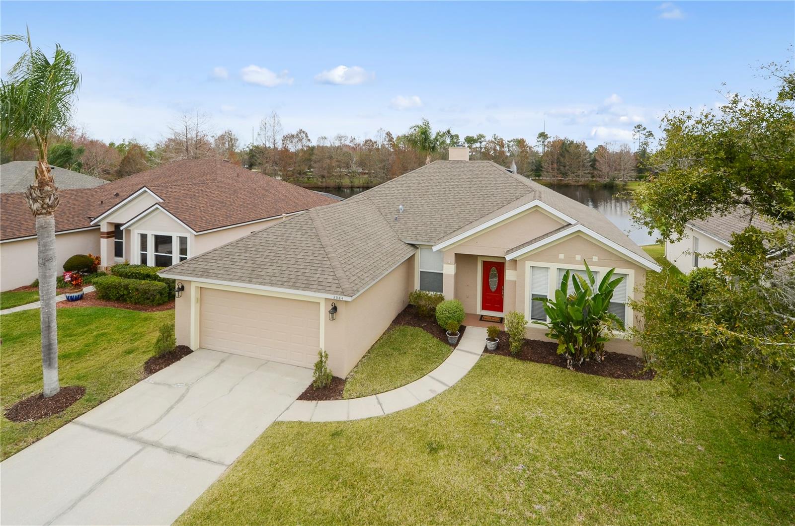 2984 CEDAR GLEN PL, OVIEDO, FL, 32765