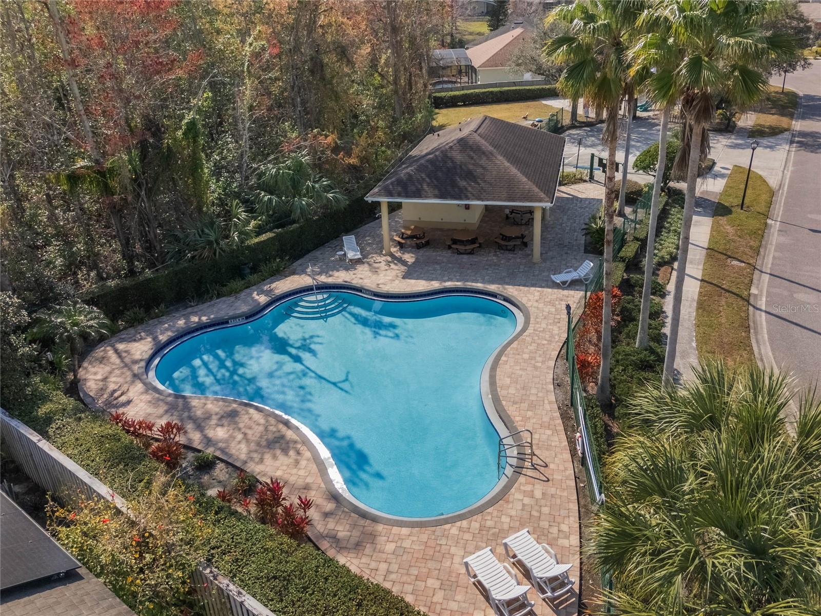 2984 CEDAR GLEN PL, OVIEDO, FL, 32765
