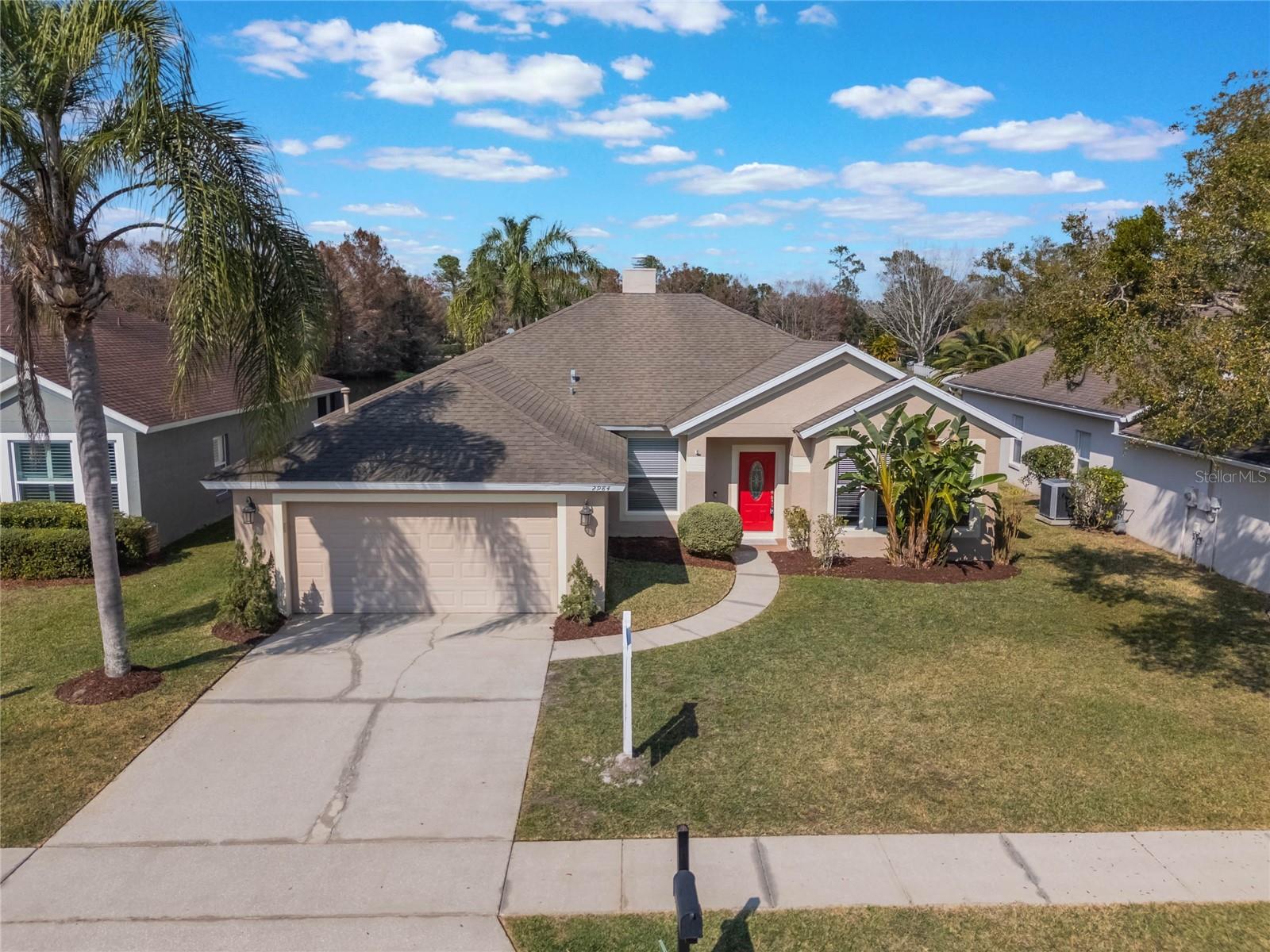 2984 CEDAR GLEN PL, OVIEDO, FL, 32765
