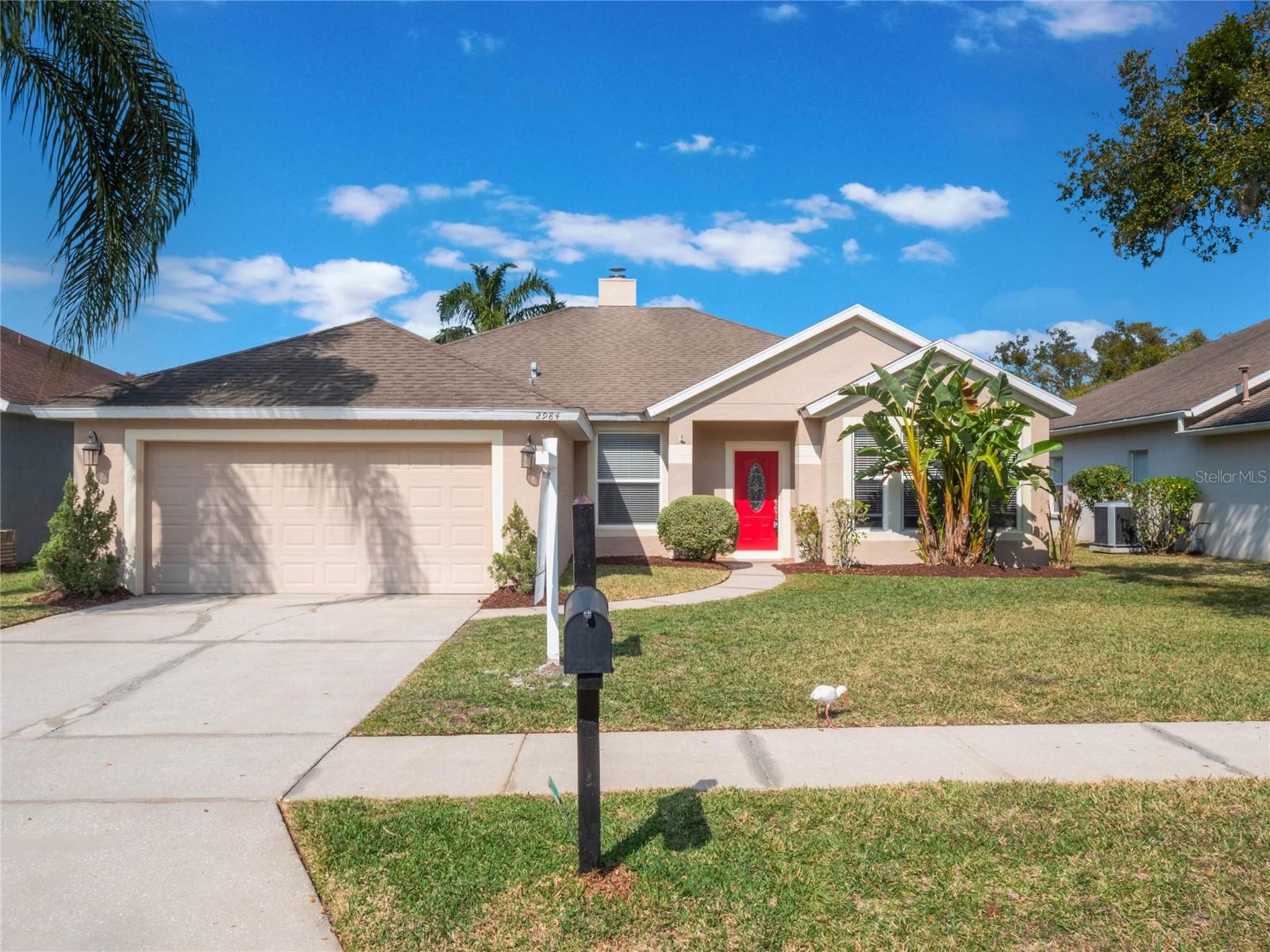 2984 CEDAR GLEN PL, OVIEDO, FL, 32765