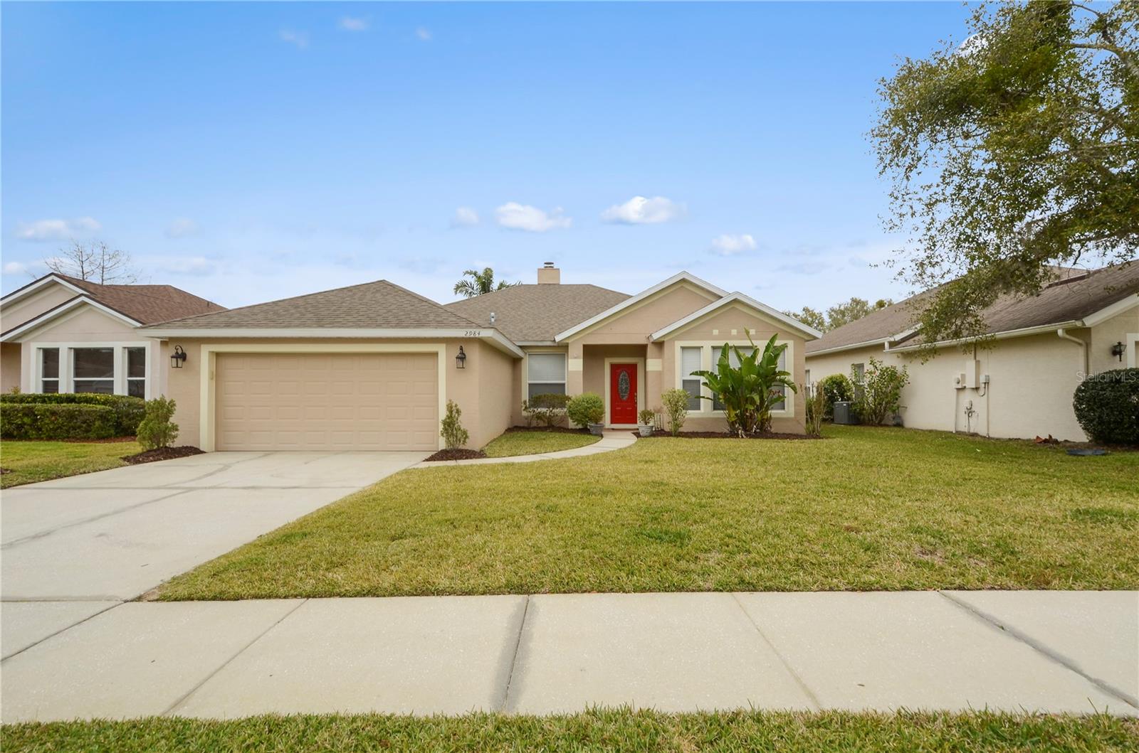 2984 CEDAR GLEN PL, OVIEDO, FL, 32765