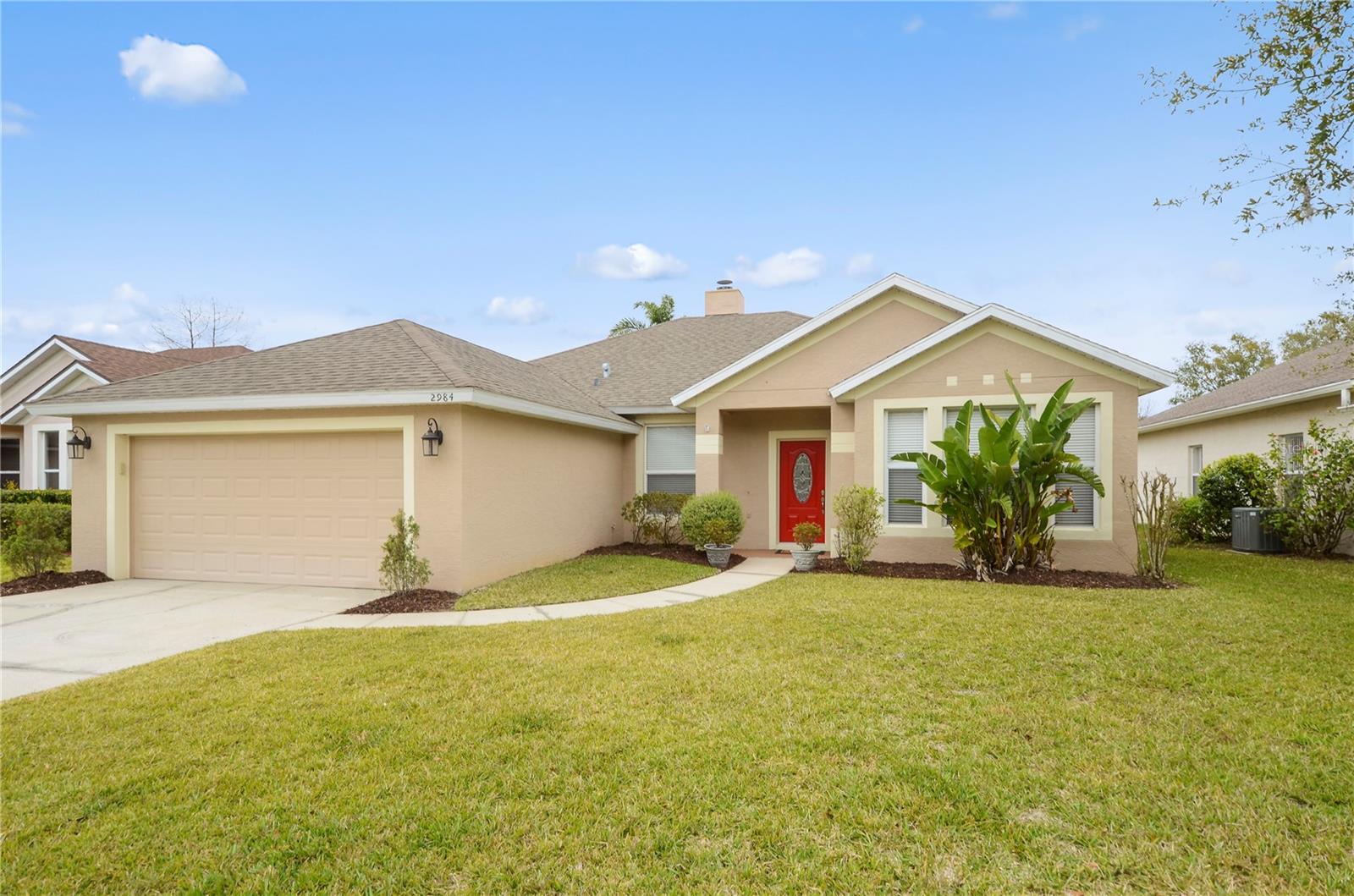 2984 CEDAR GLEN PL, OVIEDO, FL, 32765