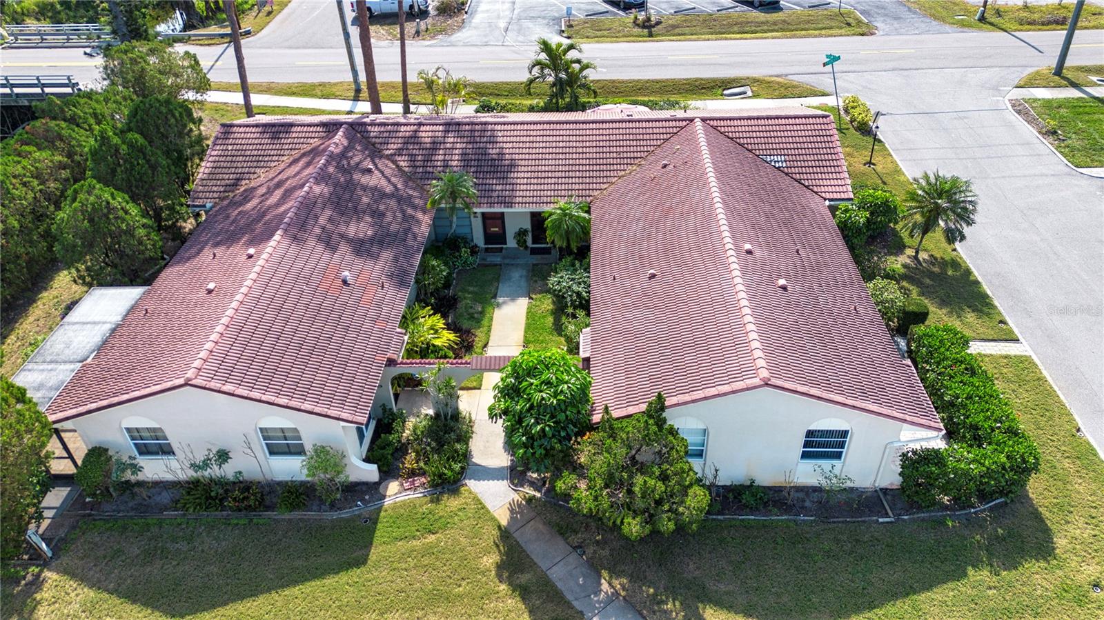 2291 PUEBLO LN #V46, SARASOTA, FL, 34231
