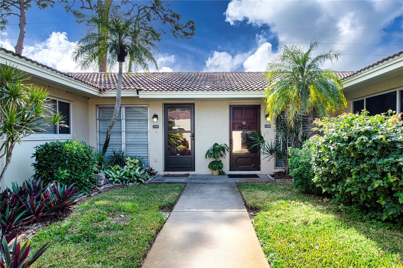 2291 PUEBLO LN #V46, SARASOTA, FL, 34231
