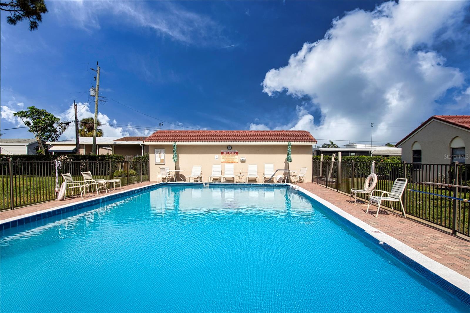 2291 PUEBLO LN #V46, SARASOTA, FL, 34231