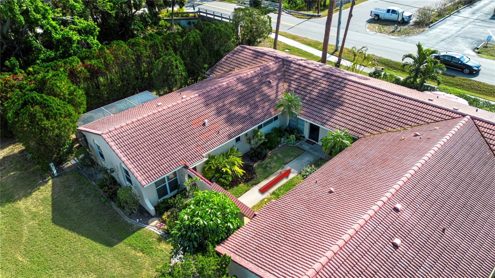2291 PUEBLO LN #V46, SARASOTA, FL, 34231