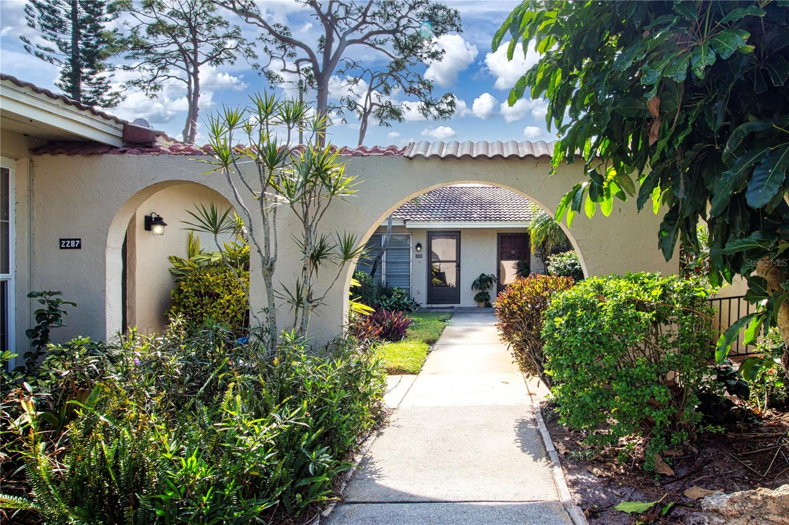 2291 PUEBLO LN #V46, SARASOTA, FL, 34231