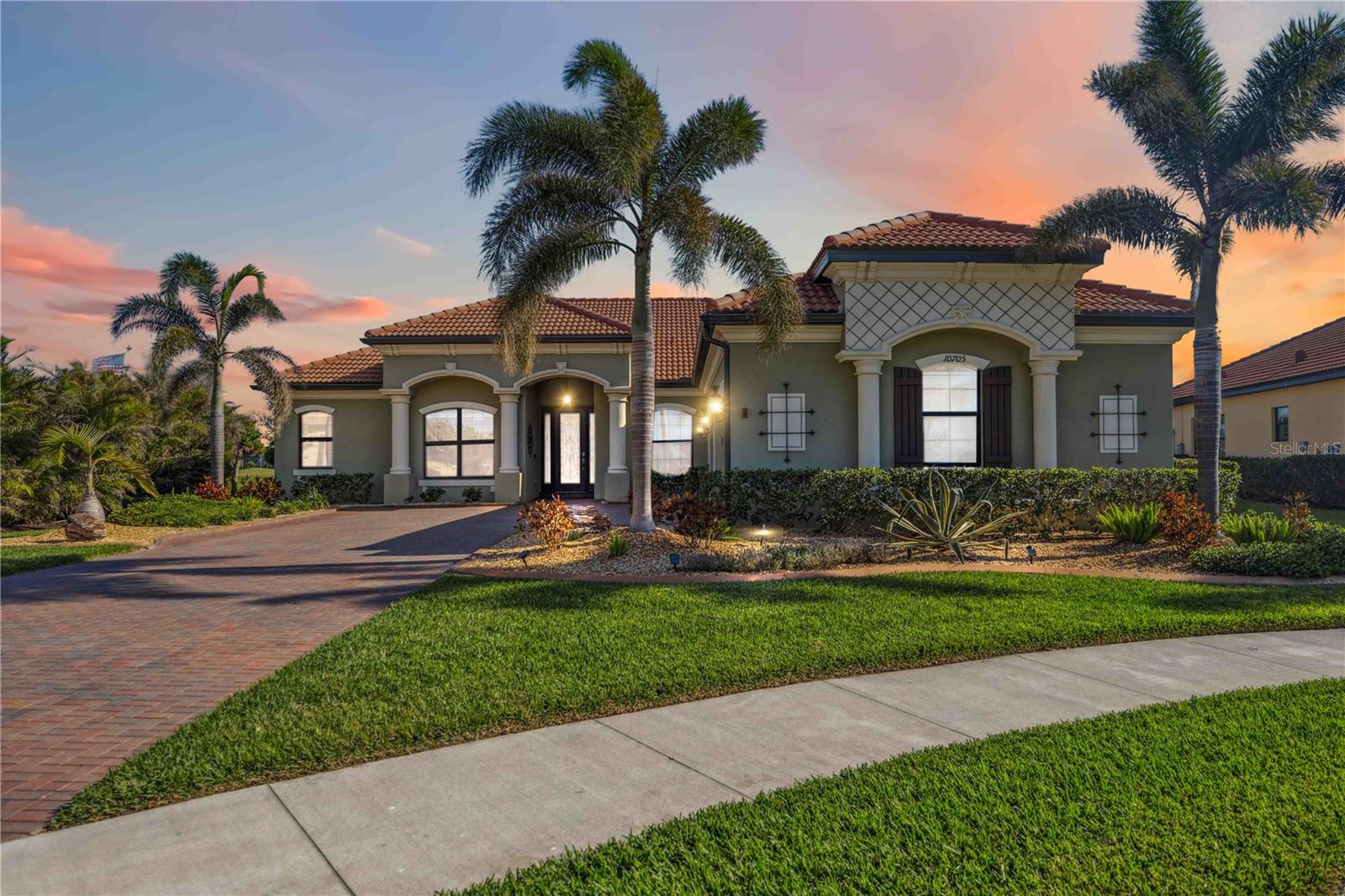 10705 TARFLOWER DR, VENICE, FL, 34293