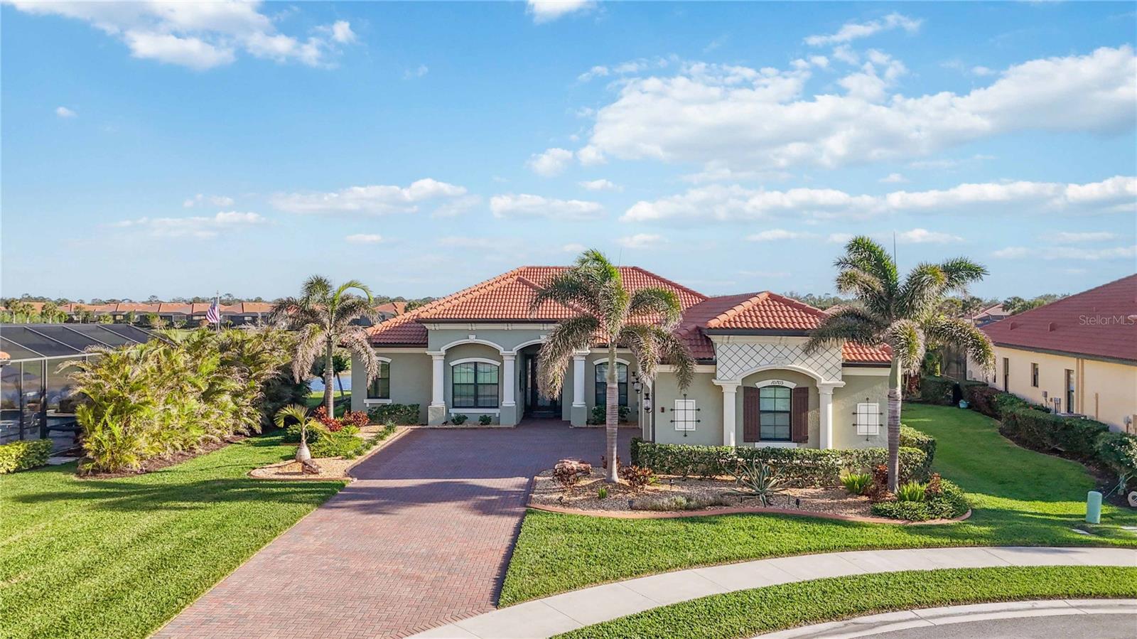 10705 TARFLOWER DR, VENICE, FL, 34293