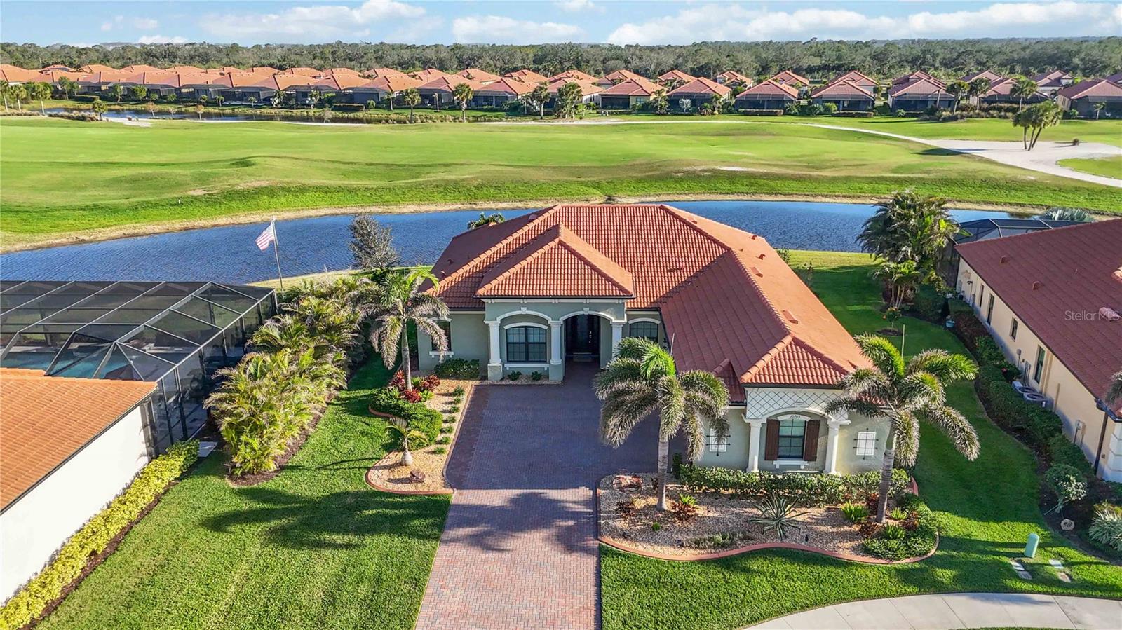 10705 TARFLOWER DR, VENICE, FL, 34293