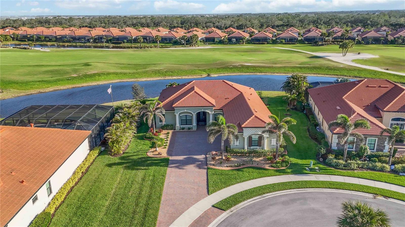 10705 TARFLOWER DR, VENICE, FL, 34293