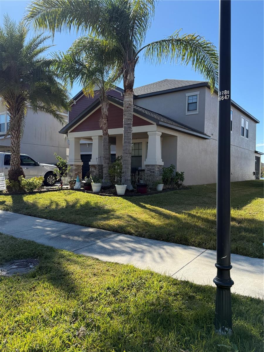12315 BALLENTRAE FOREST DR, RIVERVIEW, FL, 33579